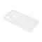 Silikonska futrola - maska Ultra Thin za Xiaomi Redmi Note 7 Transparent.