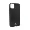 Futrola - maska Teracell Skin za iPhone 11 6.1 mat crna.