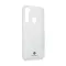 Futrola - maska Teracell Skin za Xiaomi Redmi Note 8T Transparent.