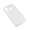 Silikonska futrola - maska Ultra Thin za Samsung A202 Galaxy A20E Transparent.