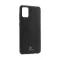 Futrola - maska Teracell Skin za Samsung A715F Galaxy A71 mat crna.