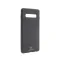 Futrola - maska Teracell Skin za Samsung G975 S10 Plus mat crna.