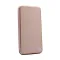 Futrola - maska Teracell Flip Cover za Samsung A105F Galaxy A10 roze.