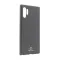 Futrola - maska Teracell Skin za Samsung N975F Galaxy Note 10 Plus mat crna.