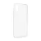 Silikonska futrola - maska Ultra Thin za Xiaomi Redmi 9A Transparent.