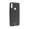 Futrola - maska Teracell Skin za Huawei P smart Z mat crna.