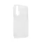 Silikonska futrola - maska Ultra Thin za Huawei Honor 20 Pro Transparent.