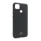 Futrola - maska Teracell Skin za Xiaomi Redmi 9C mat crna.