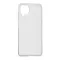 Silikonska futrola - maska Ultra Thin za Samsung A125F Galaxy A12 Transparent.