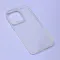 Futrola - maska Teracell Skin za iPhone 13 Pro 6.1 Transparent.