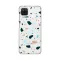 Silikonska futrola - maska print Skin za Samsung A125F Galaxy A12 Terazzo Pattern.