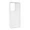 Silikonska futrola - maska Ultra Thin za Samsung G998B Galaxy S21 Ultra 5G Transparent.