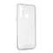 Silikonska futrola - maska Ultra Thin za Realme 5 Pro Transparent.