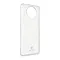 Futrola - maska Teracell Skin za Xiaomi Poco X3 NFC/Poco X3 Pro Transparent.