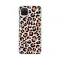 Silikonska futrola - maska print Skin za Samsung A125F Galaxy A12 Wild Pattern.