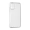 Silikonska futrola - maska Ultra Thin za Xiaomi Redmi 9T/Redmi Note 9 4G/Redmi 9 Power Transparent.