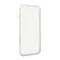 Silikonska futrola - maska Skin za iPhone 6/6S Transparent.
