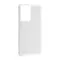 Futrola - maska Teracell Skin za Samsung G998B Galaxy S21 Ultra 5G Transparent.