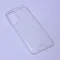 Futrola - maska Teracell Skin za Xiaomi Redmi Note 10 5G Transparent.