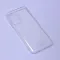 Futrola - maska Teracell Skin za Xiaomi Redmi 10/Redmi 10 Prime Transparent.
