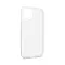 Silikonska futrola - maska Skin za iPhone 11 Pro 5.8 Transparent.