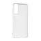 Silikonska futrola - maska Ultra Thin za Samsung G991 Galaxy S21 Transparent.