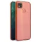 Silikonska futrola - maska Ultra Thin za Xiaomi Redmi 9C/Redmi 10A Transparent.