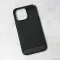 Futrola - maska Defender Safeguard za iPhone 13 Pro 6.1 crna.