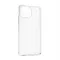 Silikonska futrola - maska Ultra Thin za Xiaomi Mi 11 Lite Transparent.