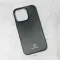 Futrola - maska Teracell Skin za iPhone 13 Pro 6.1 mat crna.