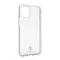 Futrola - maska Teracell Skin za iPhone 12 Mini 5.4 Transparent.