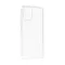 Silikonska futrola - maska Ultra Thin za Xiaomi Redmi Note 10/Redmi Note 10S Transparent.