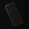 Silikonska futrola - maska Ultra Thin za Xiaomi Redmi Note 10 Pro/Redmi Note 10 Pro Max Transparent.