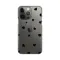 Silikonska futrola - maska print Skin za iPhone 13 Pro 6.1 Hearts.