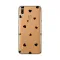 Silikonska futrola - maska print Skin za Huawei Huawei Y6 (2019)/Honor 8A Hearts.