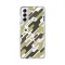 Silikonska futrola - maska print Skin za Samsung G991 Galaxy S21 Army Pattern.
