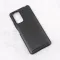 Futrola - maska Defender Carbon za Xiaomi Redmi Note 10 Pro/Redmi Note 10 Pro Max crna.