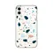 Silikonska futrola - maska print Skin za iPhone 11 6.1 Terazzo Pattern.