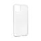 Silikonska futrola - maska Skin za iPhone 11 6.1 Transparent.