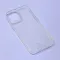 Futrola - maska Teracell Skin za iPhone 13 Mini 5.4 Transparent.