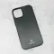 Futrola - maska Teracell Skin za iPhone 13 6.1 mat crna.