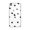 Silikonska futrola - maska print Skin za iPhone 7/8/SE 2020/2022 Hearts.