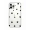 Silikonska futrola - maska print Skin za iPhone 12 Pro Max 6.1 Hearts.