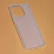 Silikonska futrola - maska Ultra Thin za Xiaomi Redmi 10C Transparent.