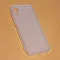 Silikonska futrola - maska Ultra Thin za Samsung A032F Galaxy A03 Core Transparent.