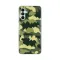 Silikonska futrola - maska print Skin za Samsung A136 Galaxy A13 5G/A047 Galaxy A04s Army.