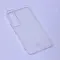 Futrola - maska Teracell Skin za Samsung Galaxy S22 Plus 5G Transparent.