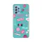 Silikonska futrola - maska print za Samsung A525 Galaxy A52 4G/A526 Galaxy A52 5G/A528B Galaxy A52s 5G Love.