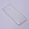 Silikonska futrola - maska Ultra Thin za Xiaomi Poco C40 Transparent.