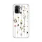 Silikonska futrola - maska print Skin za Xiaomi Redmi Note 10 4G/10s Flower.